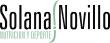 Solana Novillo Nutrición